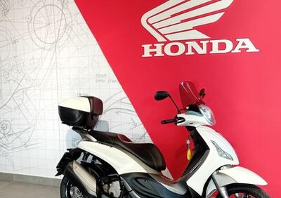 Piaggio Beverly 350 SportTouring ie ABS (2011 - 17) - Annuncio 9967649