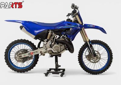Yamaha YZ 125 (2024) - Annuncio 9967624