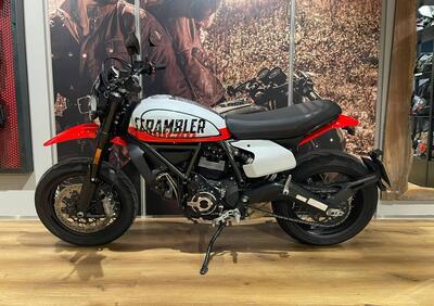 Ducati Scrambler 800 Urban Motard (2022) - Annuncio 9967620