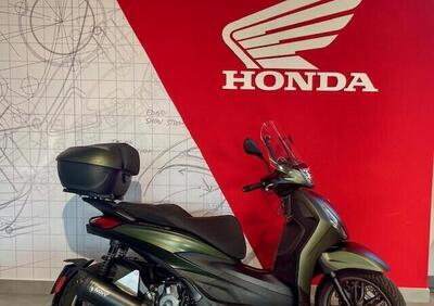 Piaggio Beverly 400 S ABS-ASR (2021 - 24) - Annuncio 9967650