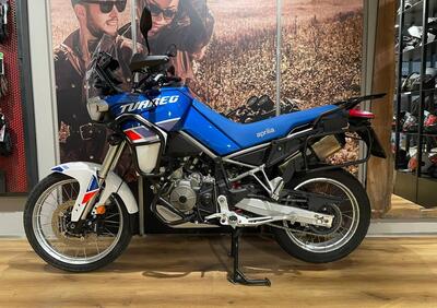 Aprilia Tuareg 660 (2022 - 24) - Annuncio 9967625