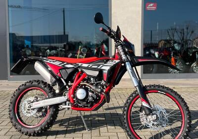 Betamotor RR 125 4T Enduro LC (2021 - 23) - Annuncio 9967638