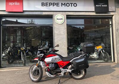 Moto Guzzi V85 TT (2024 - 26) - Annuncio 9967628