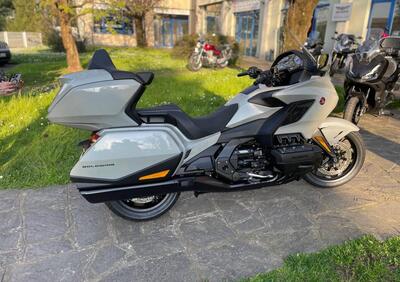 Honda GL 1800 Gold Wing Tour (2025 - 26) - Annuncio 7103624