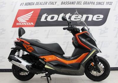 Kymco DTX 360 350 (2022 - 26) - Annuncio 9967635