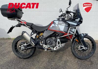 Ducati DesertX (2022 - 25) - Annuncio 9967636