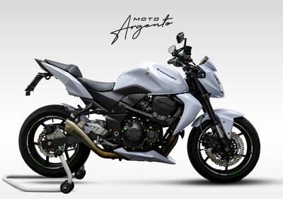 Kawasaki Z 750 (2007 - 14) - Annuncio 9967639