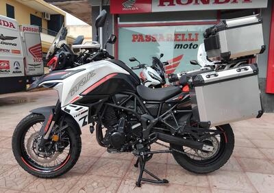 Benelli TRK 702X (2023 - 25) - Annuncio 9967644