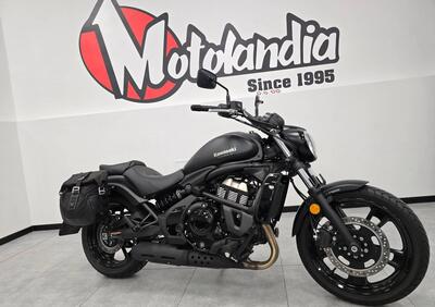Kawasaki Vulcan S (2021 - 24) - Annuncio 9967646