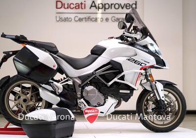 Ducati Multistrada 1260 S (2018 - 20) - Annuncio 9967667