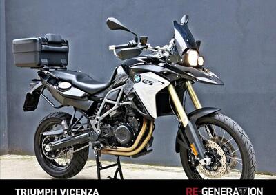 Bmw F 800 GS (2016 - 18) - Annuncio 9967668