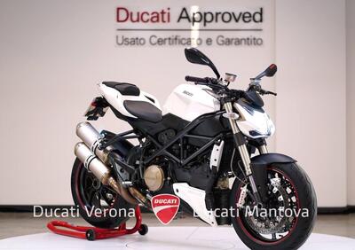 Ducati Streetfighter (2009 - 12) - Annuncio 9838040