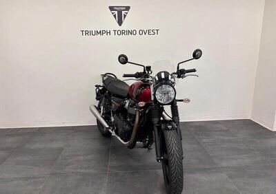 Triumph Speed Twin 900 (2023 - 24) - Annuncio 9945978