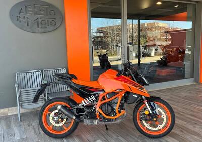 KTM 390 Duke (2024 - 25) - Annuncio 9948841