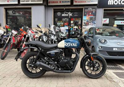 Royal Enfield HNTR 350 (2022 - 26) - Annuncio 9967687