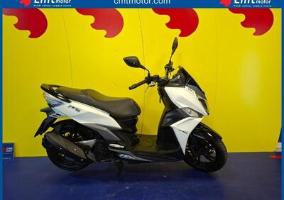 Sym Jet 14 125 CBS LC (2021 - 24) - Annuncio 9967688