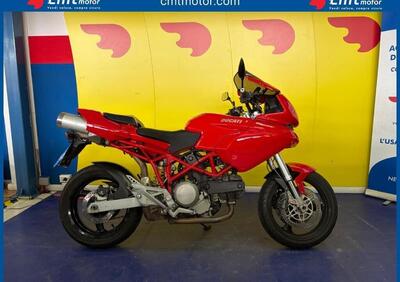 Ducati Multistrada 620 (2005 - 07) - Annuncio 9967691