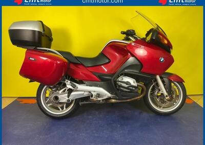 Bmw R 1200 RT (2005 - 07) - Annuncio 9967694