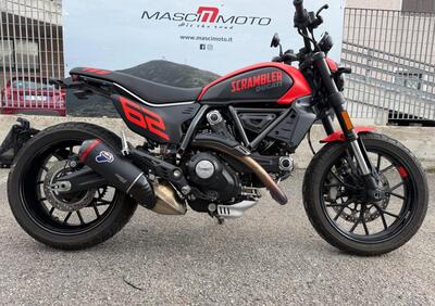 Ducati Scrambler 800 Full Throttle (2023 - 24) - Annuncio 9967699