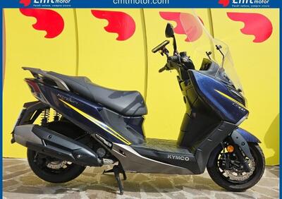 Kymco X-Town 300i City (2020) - Annuncio 9967702