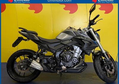 Voge Brivido 500R (2021 - 24) - Annuncio 9967704