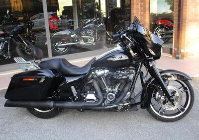 Harley-Davidson 107 Street Glide Special (2017 - 19) - FLHXS - Annuncio 9967707