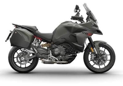 Ducati Multistrada V2 S (2025 - 26) - Annuncio 9967714