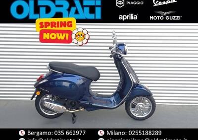 Vespa Primavera 125 (2024 - 25) - Annuncio 9967716