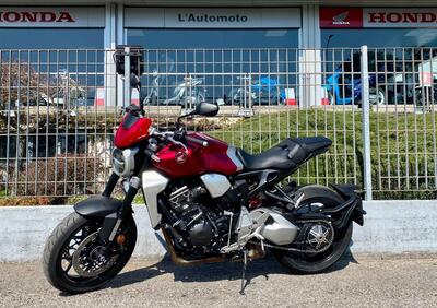 Honda CB 1000 R Neo Sport Cafè (2018 - 20) - Annuncio 9956681