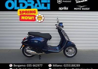Vespa Primavera 150 (2024 - 25) - Annuncio 9967717