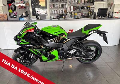 Kawasaki Ninja 1000 ZX-10R KRT Replica (2019 - 20) - Annuncio 9967724