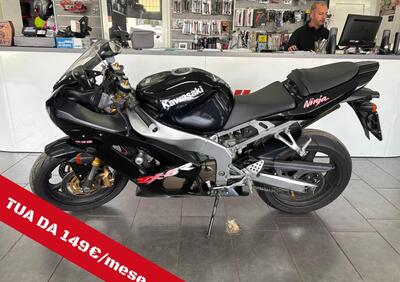 Kawasaki Ninja 636 ZX-6R (2003 - 04) - Annuncio 9967727