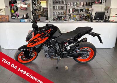 KTM 1290 Super Duke R (2019) - Annuncio 9967733
