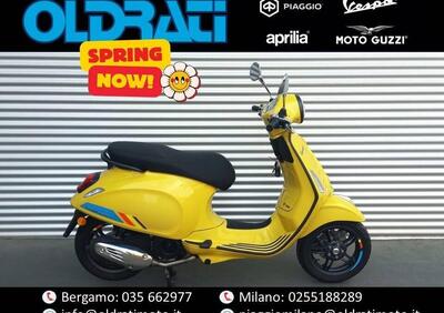 Vespa Primavera 150 S (2026) - Annuncio 9967732