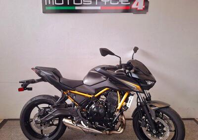 Kawasaki Z 650 S (2026) - Annuncio 9911870
