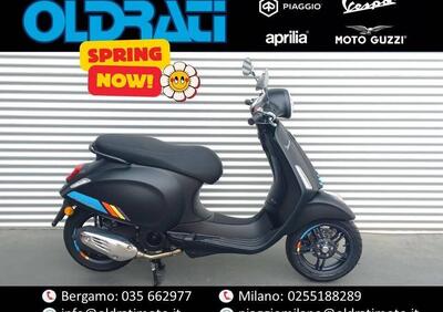 Vespa Primavera 150 S (2026) - Annuncio 9967742