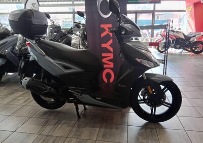 Kymco Agility 200i R16 + (2021 - 25) - Annuncio 9967741