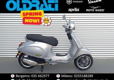 Vespa Primavera 150 Tech (2026) - Annuncio 9967744