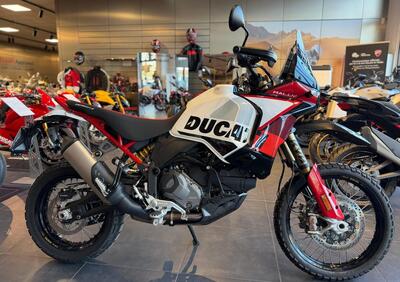 Ducati DesertX Rally (2024 - 25) - Annuncio 9967747