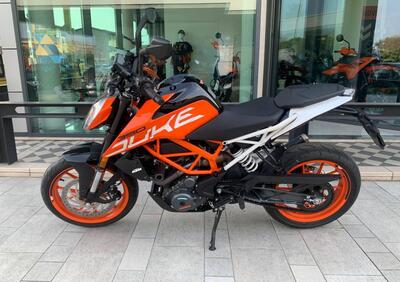 KTM 390 Duke ABS (2017 - 20) - Annuncio 9967752