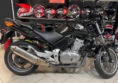 Honda CBF 500 - Annuncio 9967764