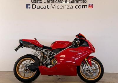 Ducati 999 S (2003 - 04) - Annuncio 9967770