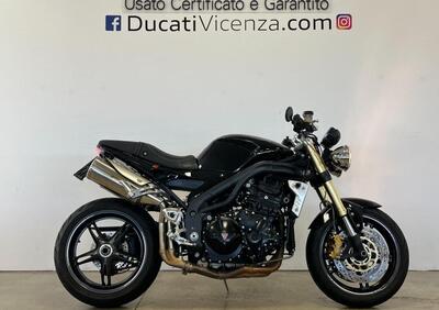 Triumph Speed Triple 1050 (2005 - 11) - Annuncio 9967771