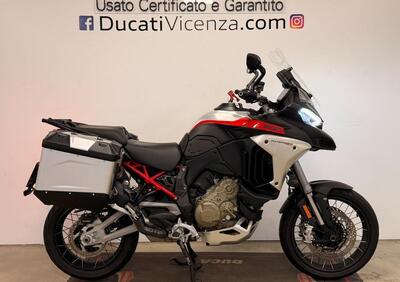 Ducati Multistrada V4 Rally (2023 - 25) - Annuncio 9967772