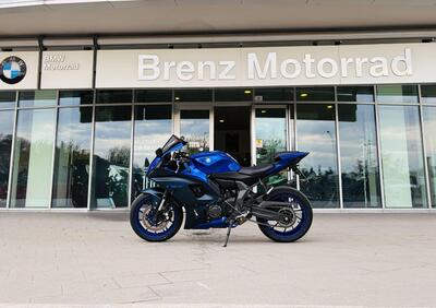 Yamaha YZF R7 (2021 - 25) - Annuncio 9967776