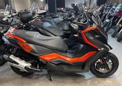 Kymco DTX 360 300 (2022 - 25) - Annuncio 9967791