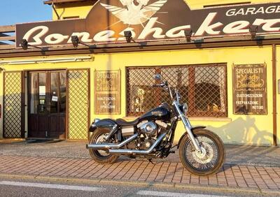 Harley-Davidson 1584 Street Bob (2008 - 15) - FXDB - Annuncio 9967789