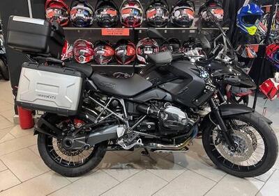 Bmw R 1200 GS (2010 - 12) - Annuncio 9967793