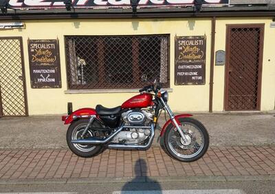 Harley-Davidson 883 Standard (1994 - 00) - XLH - Annuncio 9967801