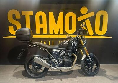 Triumph Speed 400 (2024 - 26) - Annuncio 9967808